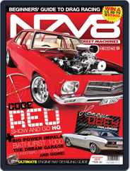 NZV8 (Digital) Subscription                    October 31st, 2010 Issue