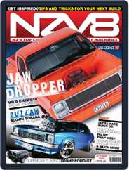 NZV8 (Digital) Subscription                    September 5th, 2010 Issue