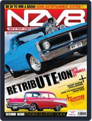 NZV8 (Digital) Subscription                    August 8th, 2010 Issue