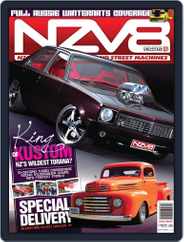 NZV8 (Digital) Subscription                    July 11th, 2010 Issue