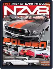 NZV8 (Digital) Subscription                    May 9th, 2010 Issue
