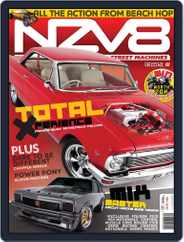 NZV8 (Digital) Subscription                    April 11th, 2010 Issue