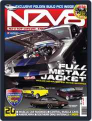 NZV8 (Digital) Subscription                    March 14th, 2010 Issue