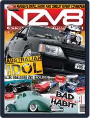 NZV8 (Digital) Subscription                    February 14th, 2010 Issue