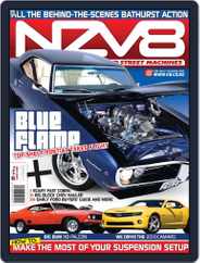 NZV8 (Digital) Subscription                    November 2nd, 2009 Issue