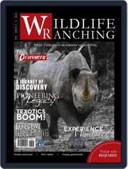 PRIVATE GAME | WILDLIFE RANCHING (Digital) Subscription                    June 8th, 2016 Issue