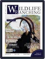 PRIVATE GAME | WILDLIFE RANCHING (Digital) Subscription                    April 13th, 2016 Issue