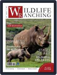 PRIVATE GAME | WILDLIFE RANCHING (Digital) Subscription                    February 12th, 2016 Issue