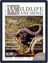 PRIVATE GAME | WILDLIFE RANCHING (Digital) Subscription                    August 23rd, 2015 Issue