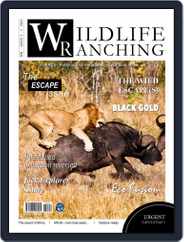 PRIVATE GAME | WILDLIFE RANCHING (Digital) Subscription                    June 15th, 2015 Issue