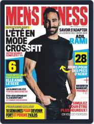 Men's Fitness - France (Digital) Subscription                    August 1st, 2019 Issue