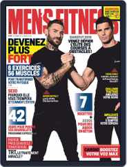 Men's Fitness - France (Digital) Subscription                    July 1st, 2019 Issue