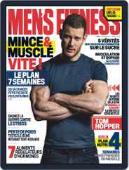 Men's Fitness - France (Digital) Subscription                    April 1st, 2019 Issue