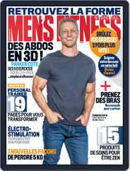 Men's Fitness - France (Digital) Subscription                    February 1st, 2019 Issue