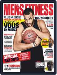 Men's Fitness - France (Digital) Subscription                    December 1st, 2018 Issue