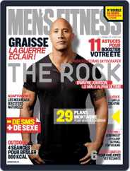 Men's Fitness - France (Digital) Subscription                    August 1st, 2018 Issue
