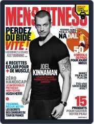 Men's Fitness - France (Digital) Subscription                    June 1st, 2018 Issue