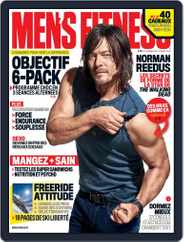 Men's Fitness - France (Digital) Subscription                    December 1st, 2017 Issue