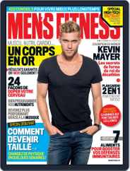 Men's Fitness - France (Digital) Subscription                    November 1st, 2017 Issue