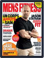 Men's Fitness - France (Digital) Subscription                    October 1st, 2017 Issue