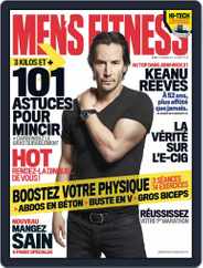 Men's Fitness - France (Digital) Subscription                    April 1st, 2017 Issue