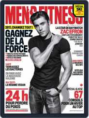 Men's Fitness - France (Digital) Subscription                    January 1st, 2017 Issue