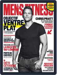 Men's Fitness - France (Digital) Subscription                    November 1st, 2016 Issue