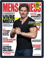 Men's Fitness - France (Digital) Subscription                    October 1st, 2016 Issue