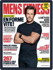 Men's Fitness - France (Digital) Subscription June 14th, 2016 Issue