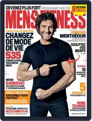 Men's Fitness - France (Digital) Subscription May 19th, 2016 Issue