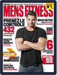 Men's Fitness - France (Digital) Subscription February 18th, 2016 Issue