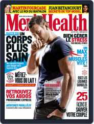 Men's Fitness - France (Digital) Subscription December 28th, 2015 Issue