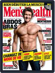Men's Fitness - France (Digital) Subscription                    September 30th, 2015 Issue