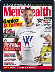 Men's Fitness - France (Digital) Subscription August 31st, 2015 Issue