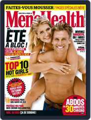 Men's Fitness - France (Digital) Subscription June 15th, 2015 Issue