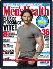 Men's Fitness - France (Digital) Subscription April 30th, 2015 Issue