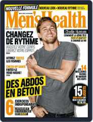 Men's Fitness - France (Digital) Subscription March 1st, 2015 Issue