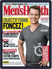 Men's Fitness - France (Digital) Subscription March 18th, 2014 Issue