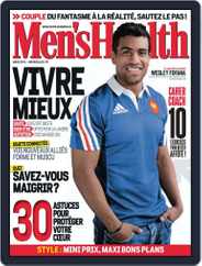 Men's Fitness - France (Digital) Subscription February 20th, 2014 Issue