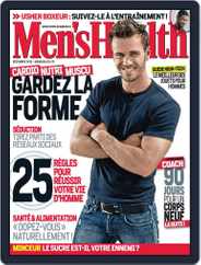 Men's Fitness - France (Digital) Subscription November 20th, 2013 Issue