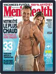 Men's Fitness - France (Digital) Subscription July 22nd, 2013 Issue