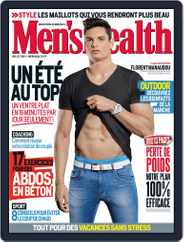 Men's Fitness - France (Digital) Subscription June 24th, 2013 Issue