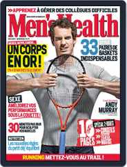 Men's Fitness - France (Digital) Subscription                    May 21st, 2013 Issue