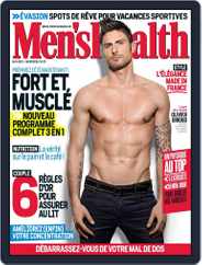 Men's Fitness - France (Digital) Subscription April 16th, 2013 Issue