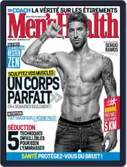 Men's Fitness - France (Digital) Subscription                    February 19th, 2013 Issue