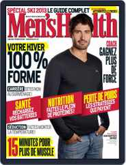 Men's Fitness - France (Digital) Subscription December 19th, 2012 Issue