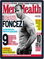 Men's Fitness - France (Digital) Subscription August 23rd, 2012 Issue