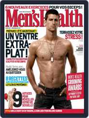 Men's Fitness - France (Digital) Subscription May 22nd, 2012 Issue