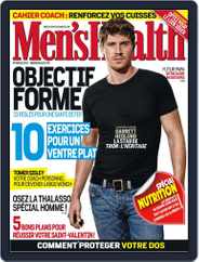 Men's Fitness - France (Digital) Subscription January 20th, 2011 Issue