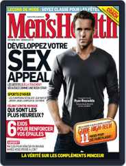 Men's Fitness - France (Digital) Subscription November 25th, 2010 Issue